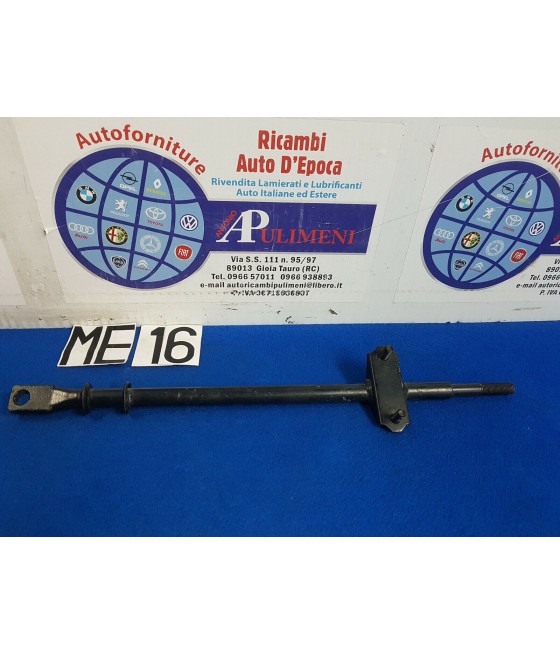 13281 7548989 7587600 ASTA PUNTONE SOSPENSIONE RUOTA ANTERIORE AUTOBIANCHI Y10