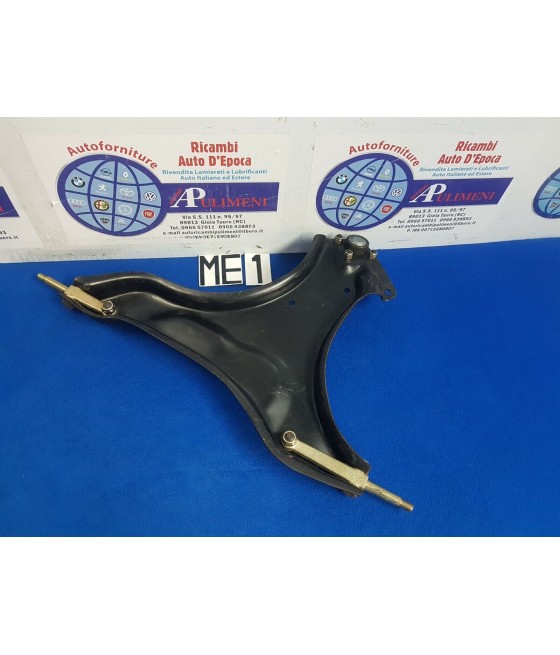 1425 82391820 BRACCIO OSCILLANTE ANTERIORE SINISTRO LANCIA DELTA PRISMA 1.3 1.5