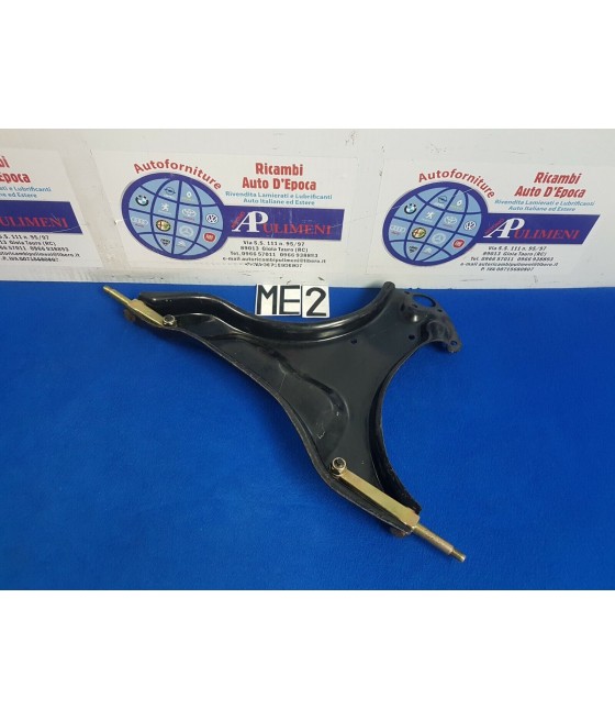 1425 BRACCIO OSCILLANTE ANTERIORE SINISTRO S/TESTINA LANCIA DELTA PRISMA 1.3 1.5
