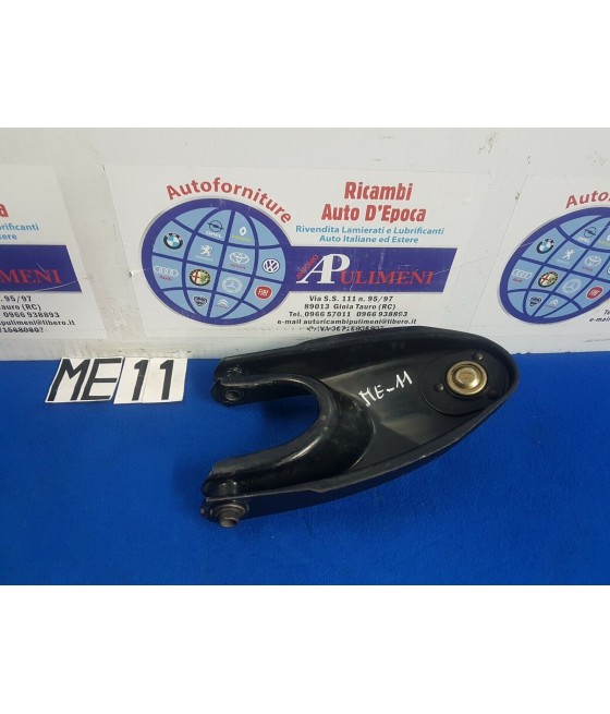 1788 7700533368 BRACCIO OSCILLANTE ANTERIORE SUPERIORE DX RENAULT R5 73--79 VEMA