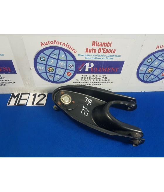 1789 7700533367 BRACCIO OSCILLANTE ANTERIORE SUPERIORE SX RENAULT R5 73--79 VEMA