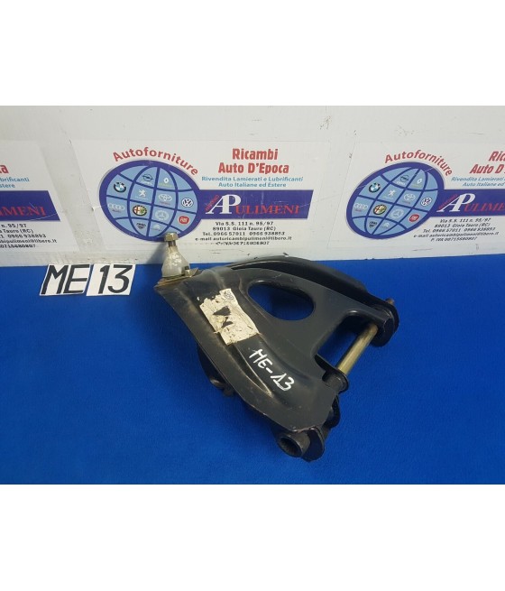 1790 7700619200 BRACCIO OSCILLANTE ANTERIORE INFERIORE DX RENAULT R5 73--79 VEMA