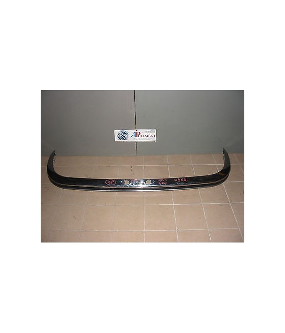 PARAURTI POSTERIORE (REAR...