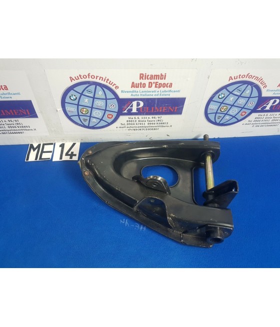 1791 7700619201 BRACCIO OSCILLANTE ANTERIORE INFERIORE SX RENAULT R5 73-79 VEMA