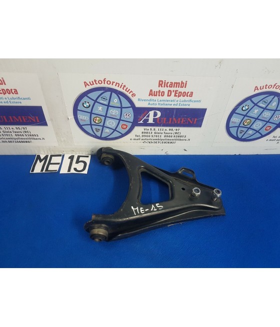 1802 7700695674 BRACCIO OSCILLANTE ANTERIORE DX RENAULT R9 R11 VEMA