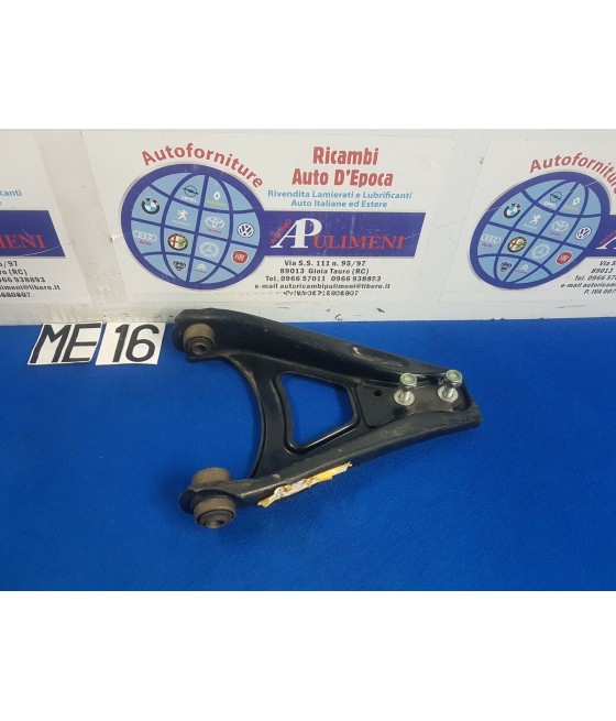 1803 7700695673 BRACCIO OSCILLANTE ANTERIORE SX RENAULT R9 R11