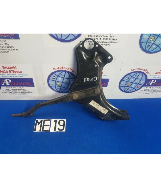 BRACCIO OSCILLANTE ANTERIORE DX LANCIA PRISMA DELTA HF 1.6 TURBO 1.9 TD 85- ø15