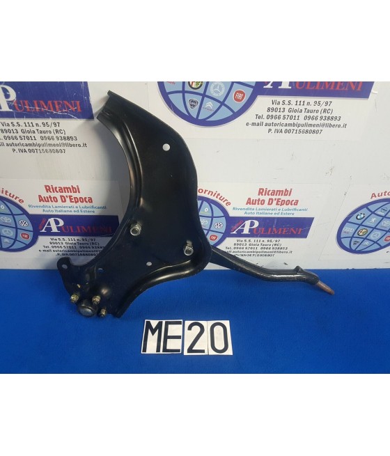 BRACCIO OSCILLANTE SOSPENSIONE ANTERIORE SX LANCIA DELTA HF INTEGRALE 4WD ø17
