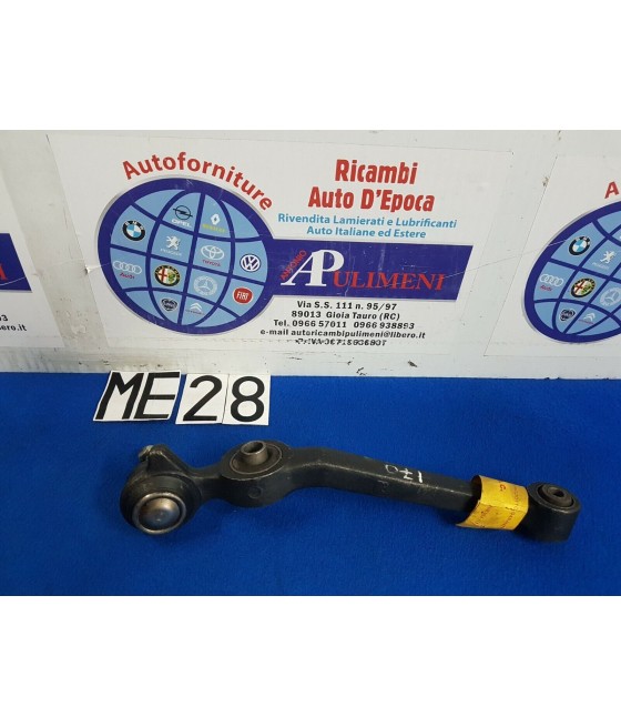BRACCIO OSCILLANTE ANTERIORE DX PEUGEOT 104 205 CITROEN VISA LN RENAULT R14 SAMB