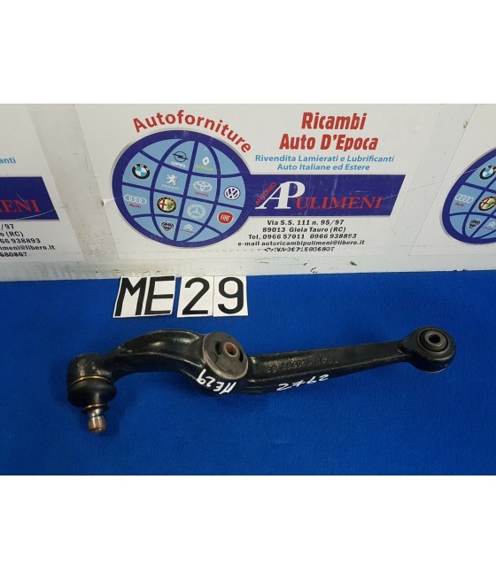 2762 3521.38 BRACCIO OSCILLANTE ANTERIORE DX PEUGEOT 309