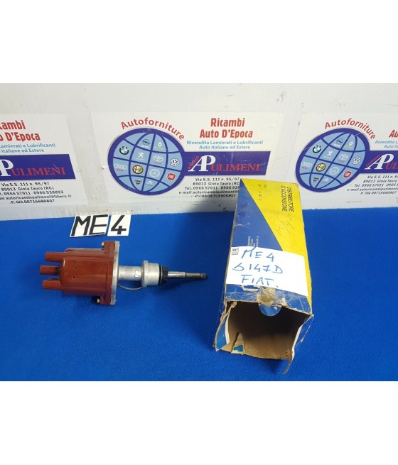 S147D SPINTEROGENO FIAT 124 COUPE' SPIDER 125 131 MAGNETI MARELLI