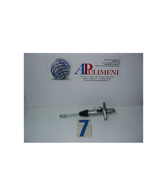 88156  POMPA FRIZIONE (PUMP...