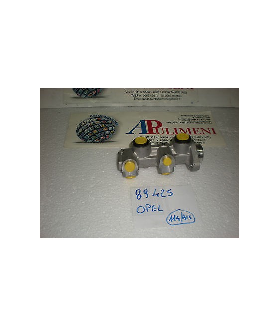 89425 POMPA FRENO (PUMP...