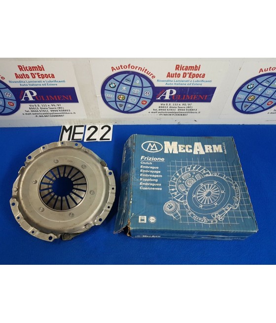 MC7103 MECCANISMO FRIZIONE ø 200 OPEL CORSA ASTRA