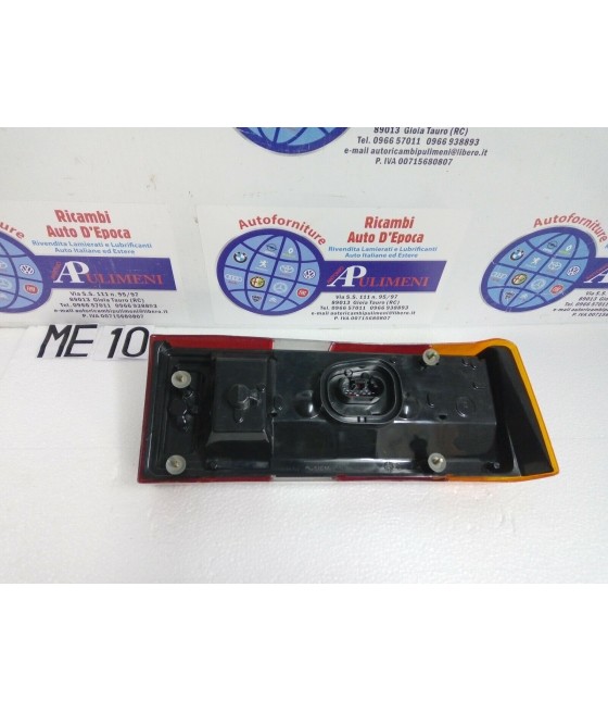 FANALE POSTERIORE SX AUTOBIANCHI Y10 1985--1988 ARIC