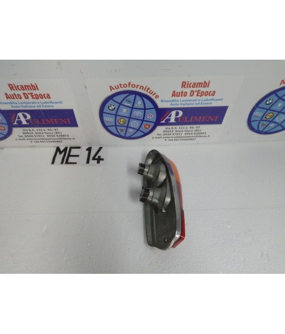 FANALE POSTERIORE DX FIAT 500 GIARDINIERA PANORAMICA ARIC/LEART