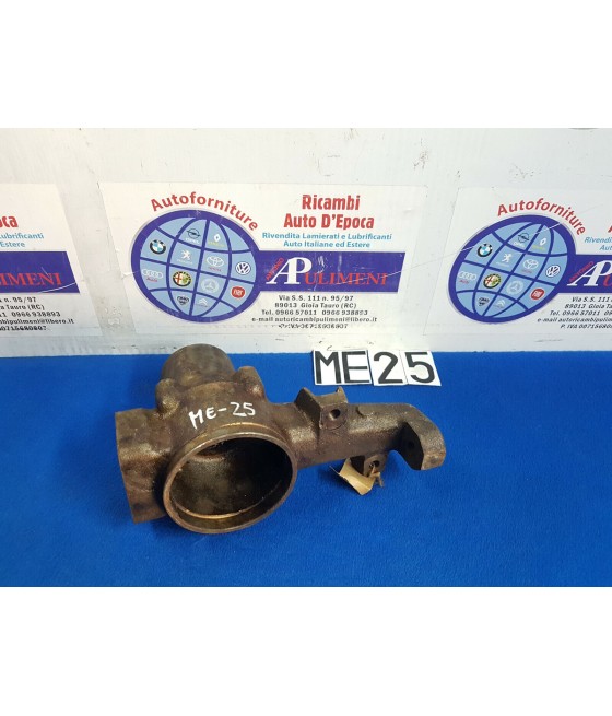 4138931 MONTANTE FUSELLO PIVOT MOZZO RUOTA A/DX FIAT 238