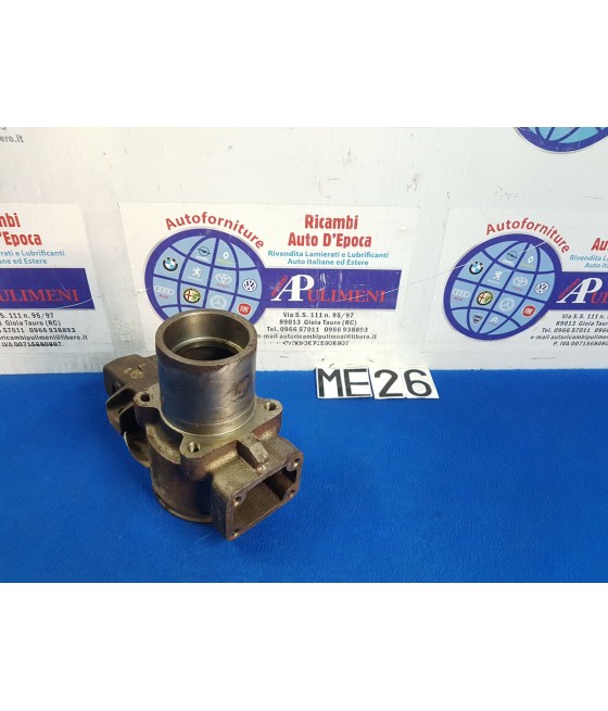 4138932 MONTANTE FUSELLO PIVOT MOZZO RUOTA A/SX FIAT 238