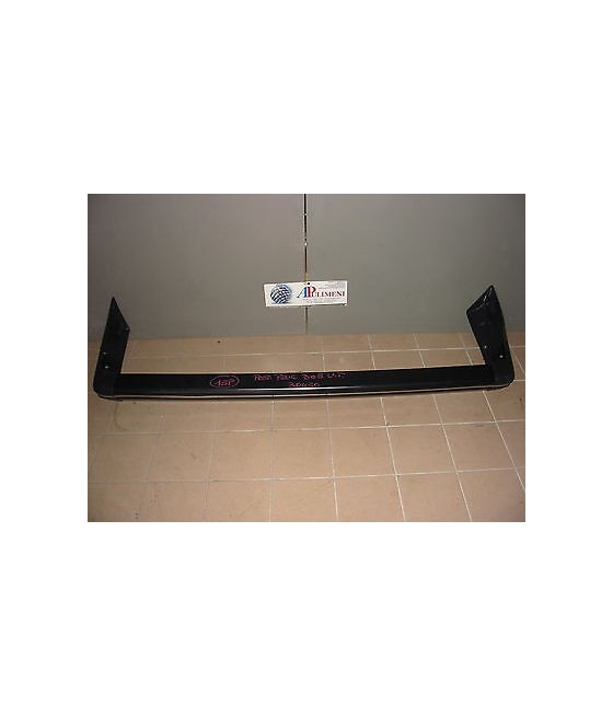 PARAURTI POSTERIORE (REAR...