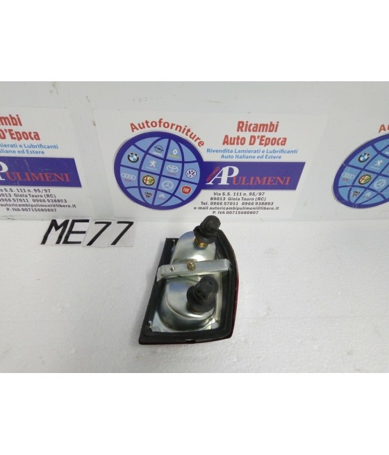 FANALE POSTERIORE SX RENAULT R6 PV