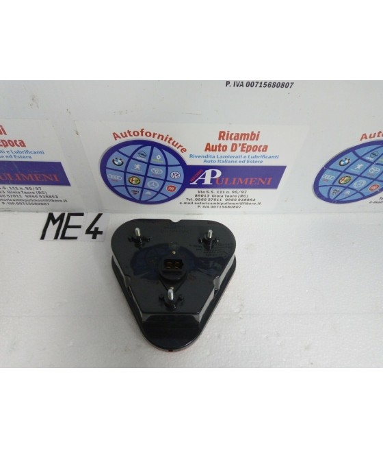 37011000 FANALE POSTERIORE SX FIAT 619 643 650 662 683 693 ARIC