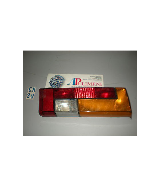 115FANALE POSTERIORE (REAR...