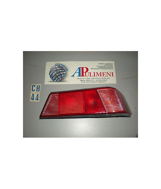 FANALE POSTERIORE DX ALFA...