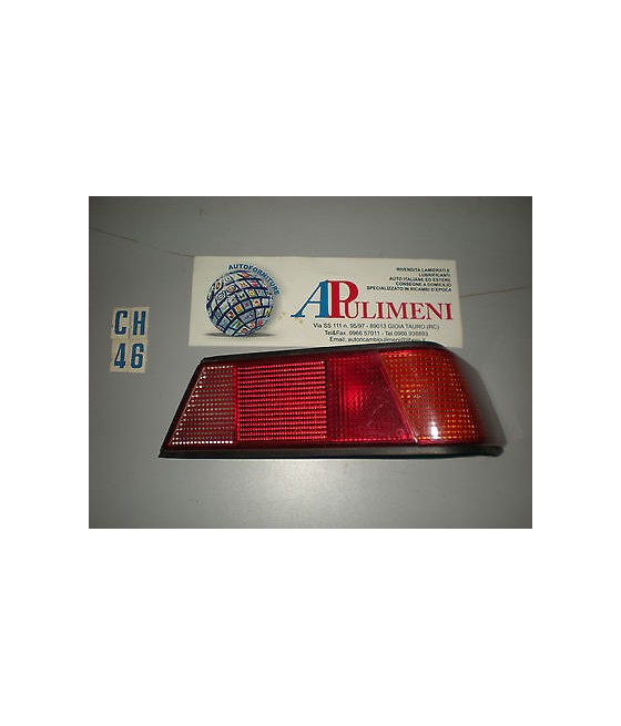FANALE POSTERIORE (REAR...