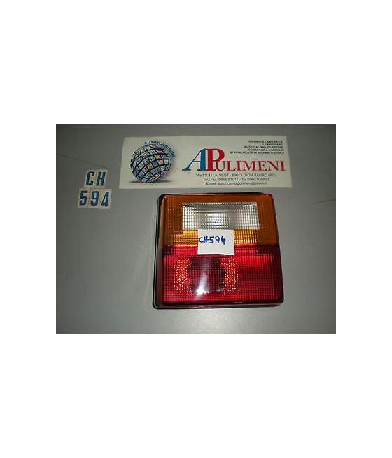 9EL129156021 FANALE INTERNO...
