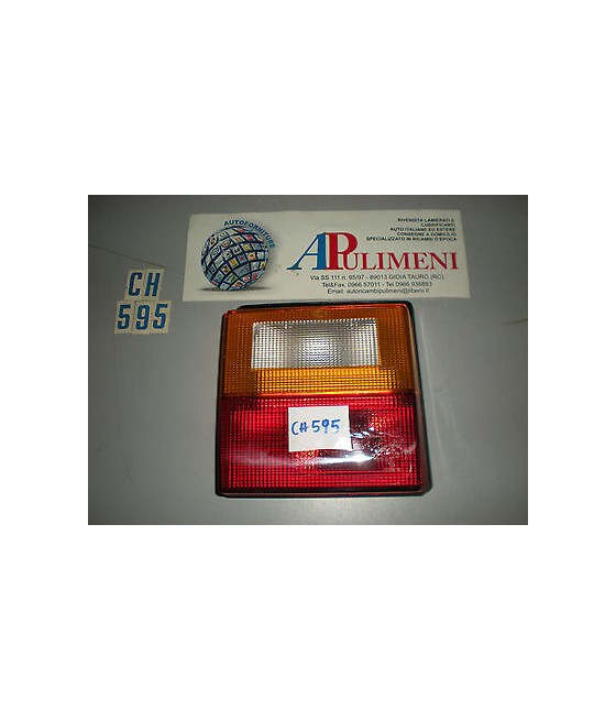 9EL129155021 FANALE INTERNO...