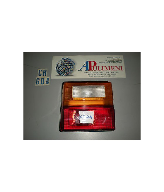 9EM126346021 FANALE INTERNO...
