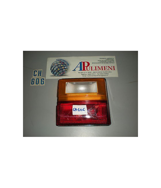 9EM126345021 FANALE INTERNO...