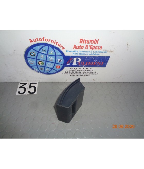 POSACENERE PORTACENERE CRUSCOTTO FIAT RITMO BLU