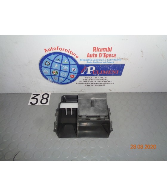 5954404 POSACENERE PORTACENERE CENTRALE FIAT N.RITMO