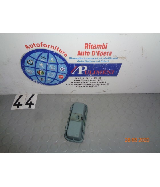 32015 POSACENERE PORTACENERE PORTA POSTERIORE FIAT RITMO AZZURRO