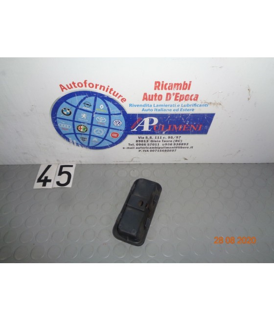 32016 POSACENERE PORTACENERE PORTA POSTERIORE FIAT RITMO BLU