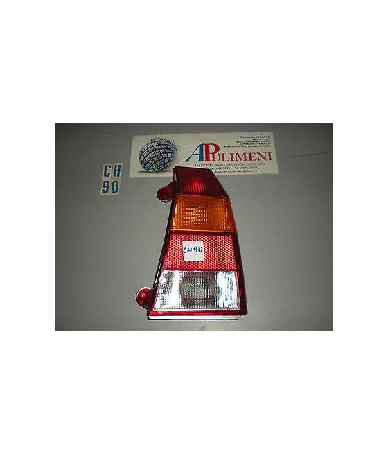 FANALE POSTERIORE (REAR...