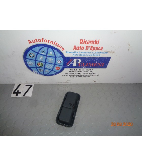 POSACENERE PORTACENERE PORTA POSTERIORE FIAT RITMO BLU CHIARO