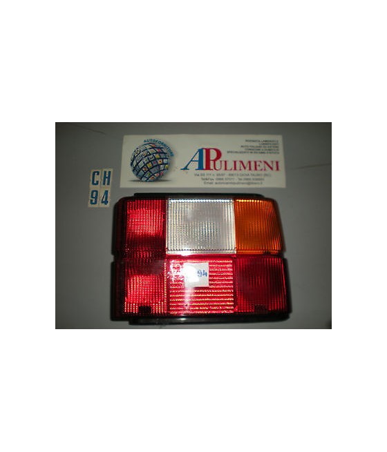 FANALE POSTERIORE (REAR...