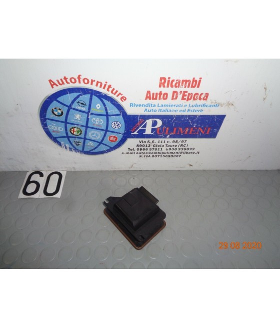 POSACENERE PORTACENERE POSTERIORE DX FIAT ARGENTA MARRONE CASTORO