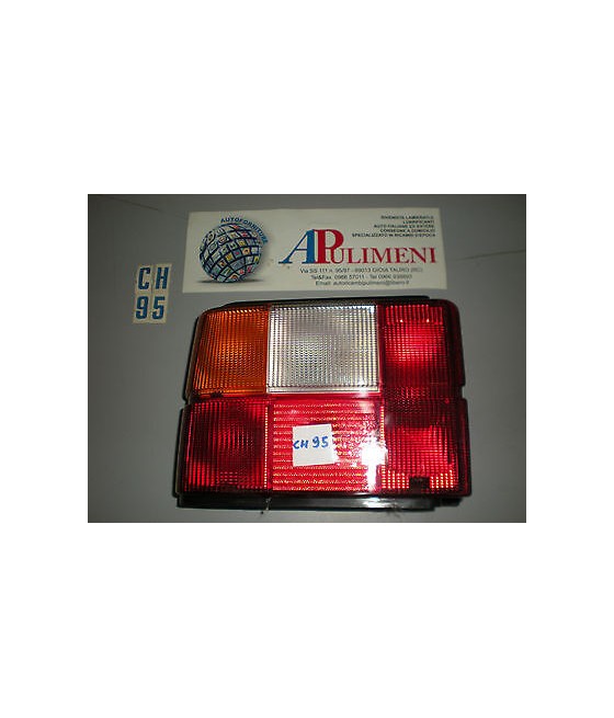 FANALE POSTERIORE (REAR...