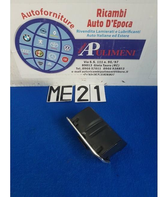 POSACENERE PORTACENERE CRUSCOTTO FIAT 128 BERLINA SPORT LUCIDO PELLE