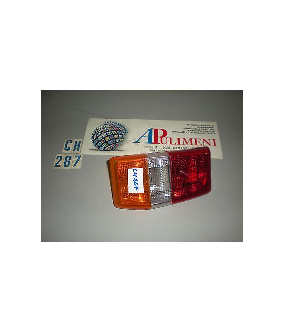 FANALE POSTERIORE DX FORD...