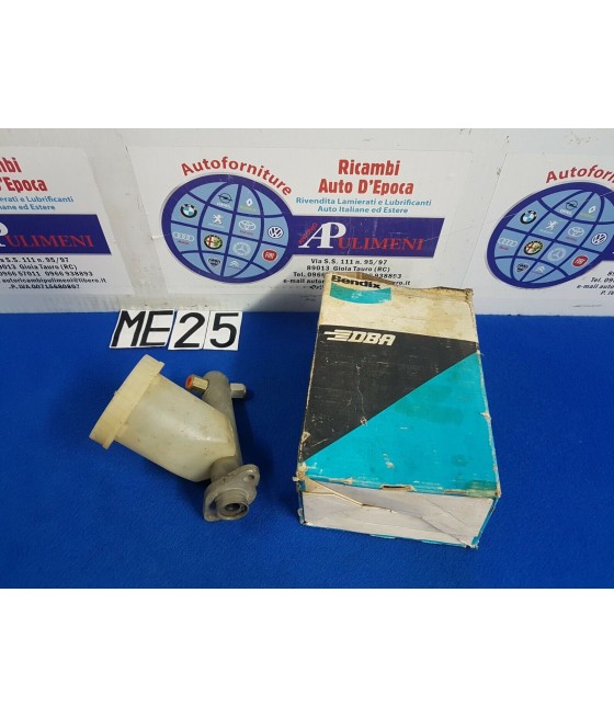 4224-314 POMPA FRENO FORD TRANSIT 75 1970-- BENDIX
