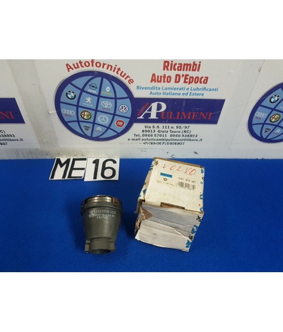 3151814001 CUSCINETTO REGGISPINTA FRIZIONE VOLVO 340 360 1721cc SACHS