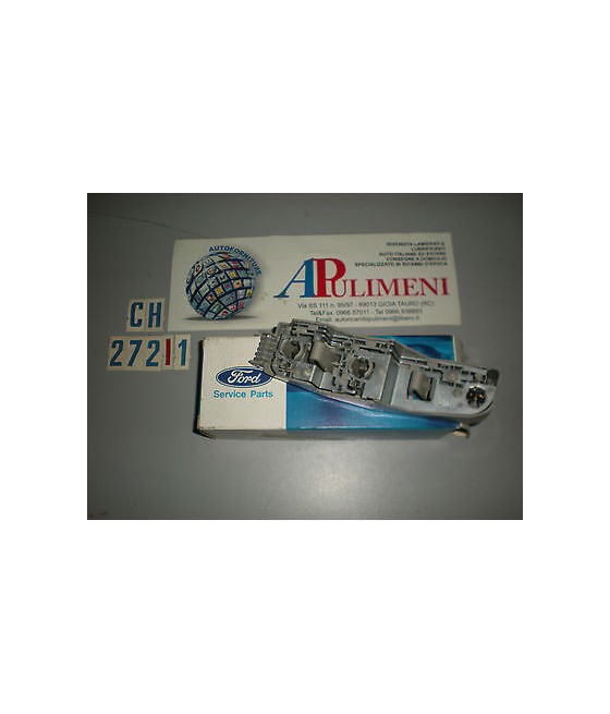 6162879 PORTALAMPADA SX...