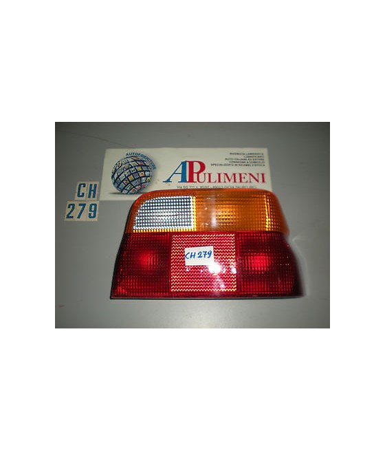 FANALE POSTERIORE (REAR...