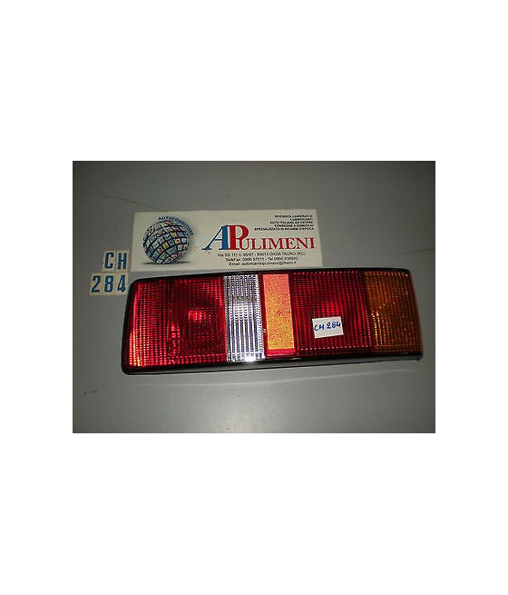 FANALE POSTERIORE (REAR...