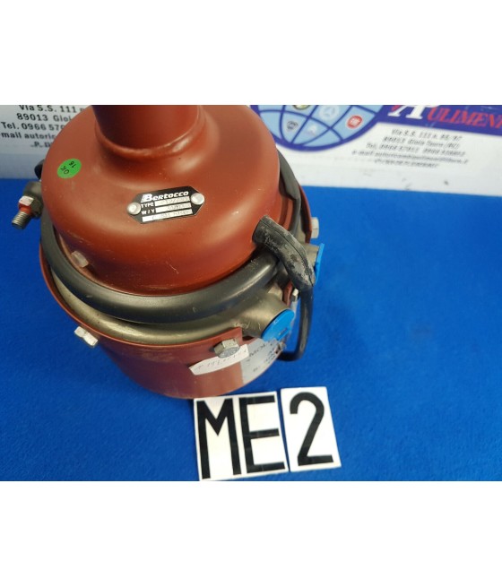 C494 5190 BIELEMENTO FRENANTE IVECO BERTOCCO