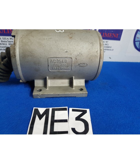AC354 B BIELEMENTO FRENANTE A MOLLA STANTUFFO FIAT IVECO MARELLI